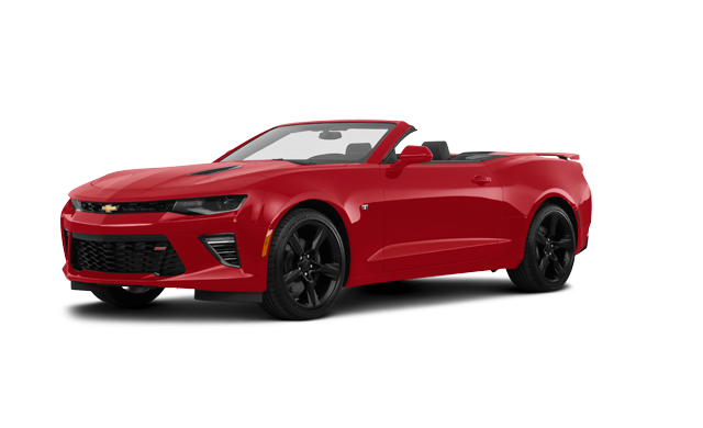 Convertible Chevrolet PNG Image Background