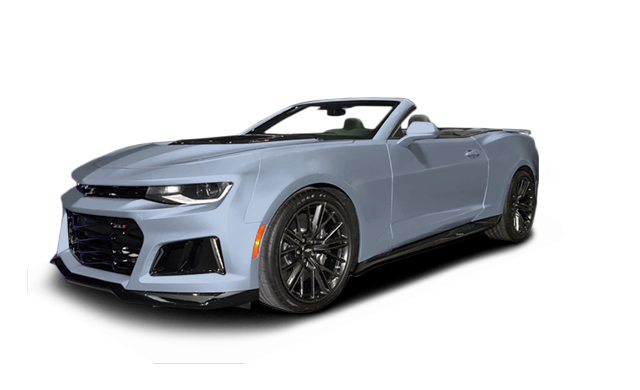 Image convertible Chevrolet PNG