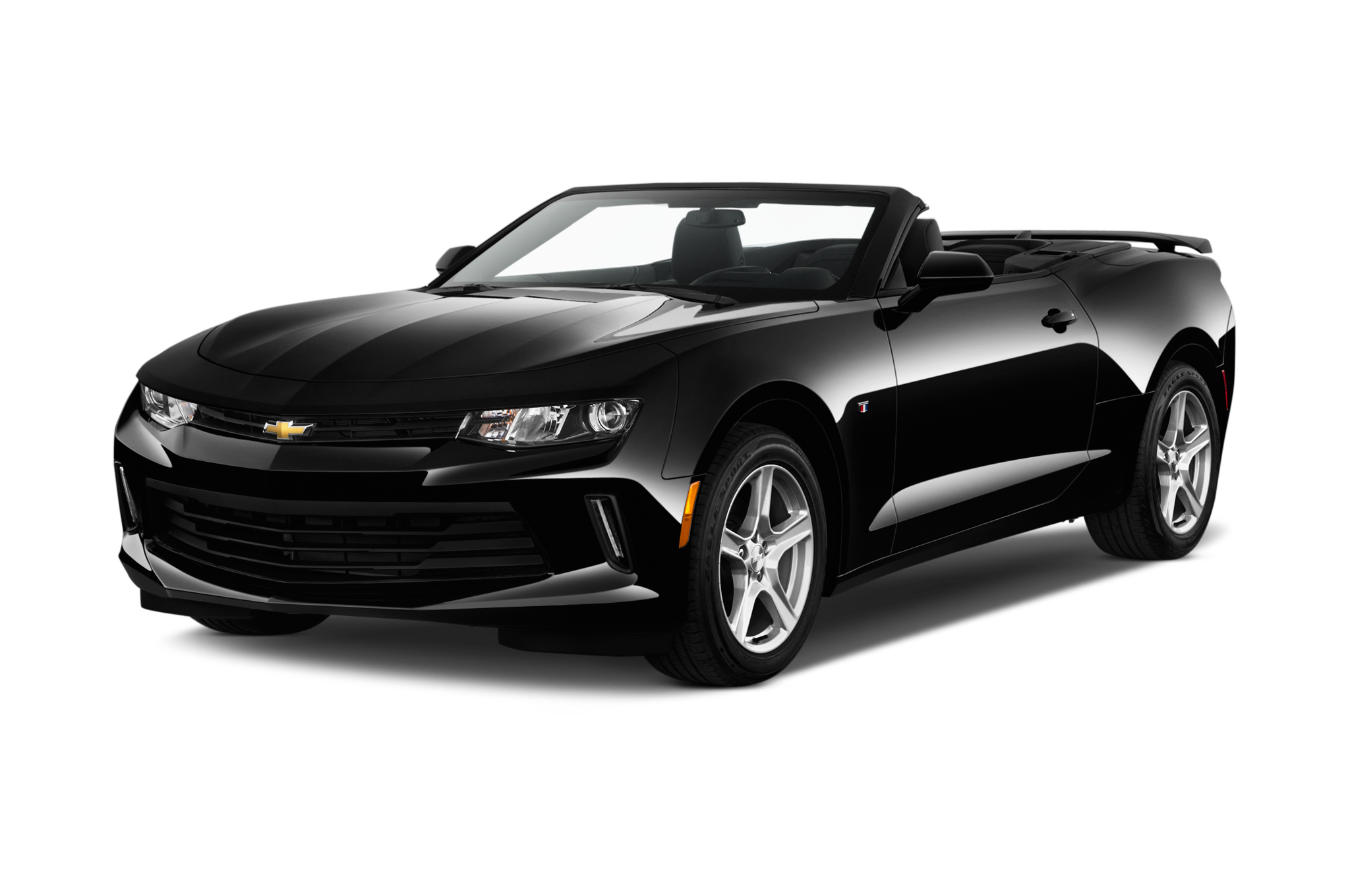 Pic convertible Chevrolet PNG