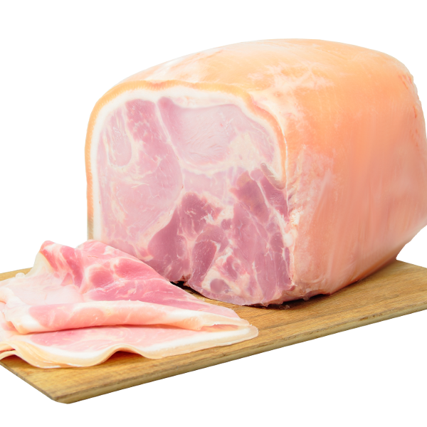 Cooked Ham PNG Download Image