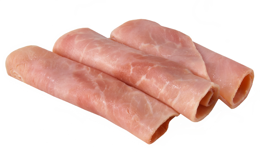 Cooked Ham PNG Image