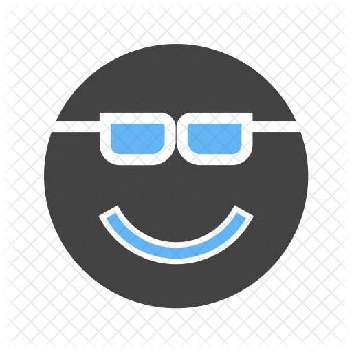 Cool Avatar Free PNG Image