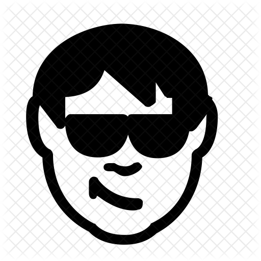 Cool Avatar PNG Free Download