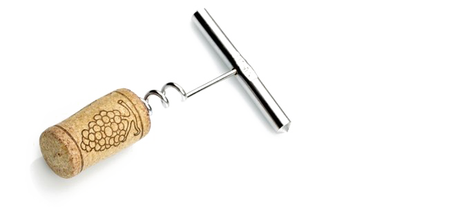 Corkscrew PNG Transparent Image