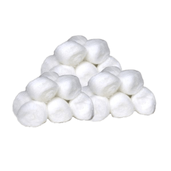 Cotton Free PNG Image