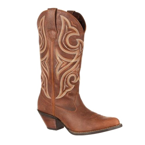Cowboy Boot PNG Free Download