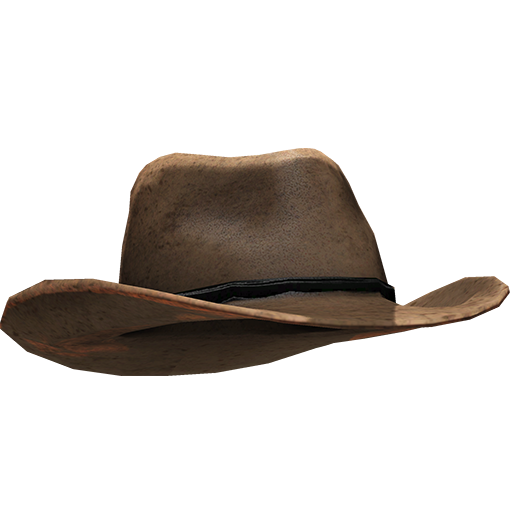 Imagem de download de cowboy chapéu PNG
