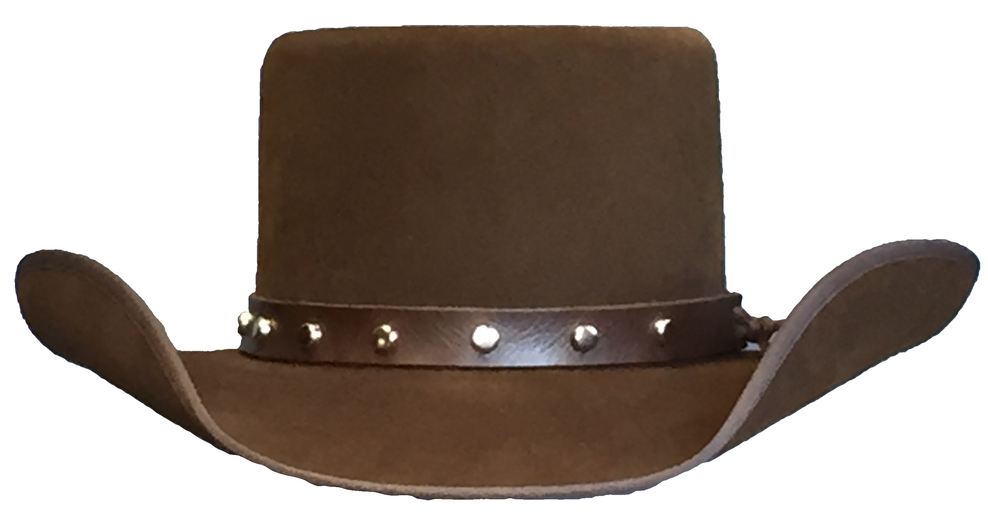 Imagen de PNG de sombrero de vaquero