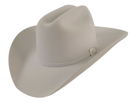 Cowboy Photo PNG chapeau