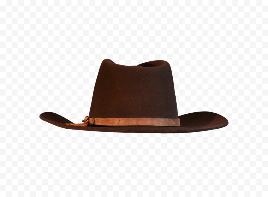 Cowboy chapéu PNG Pic