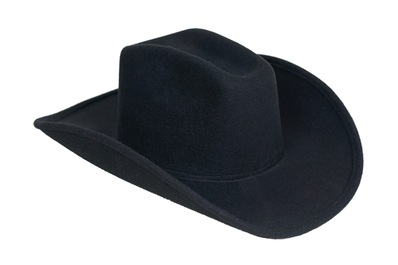 Imagem transparente de cowboy chapéu PNG