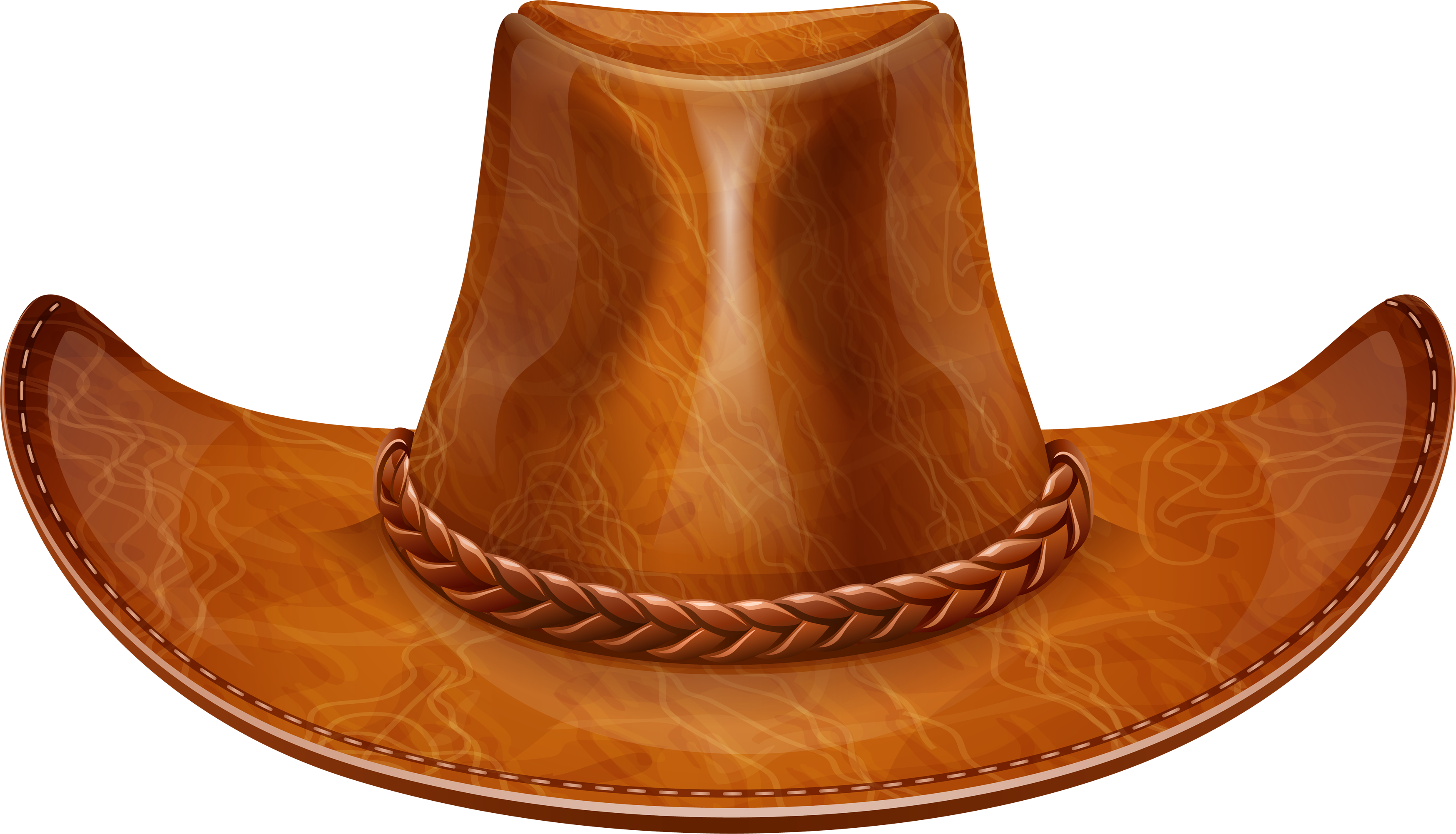 Sombrero de vaquero Imágenes Transparentes