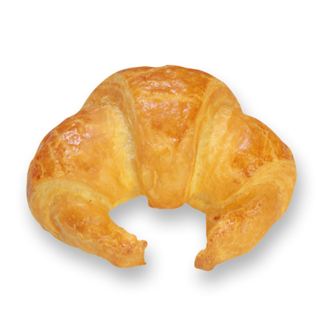 Croissant roti PNG Gambar latar belakang