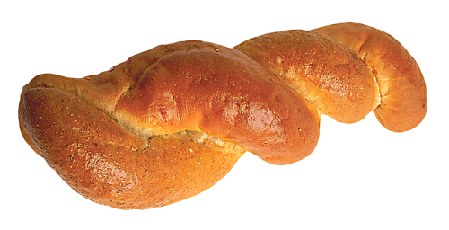 Croissant Pain PNG Image Transparente