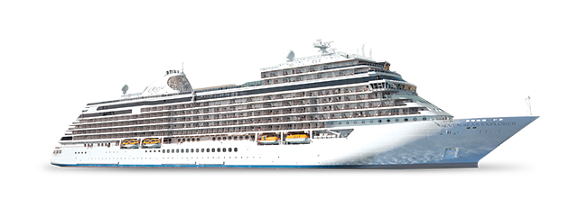 Cruise Ship Free PNG Image