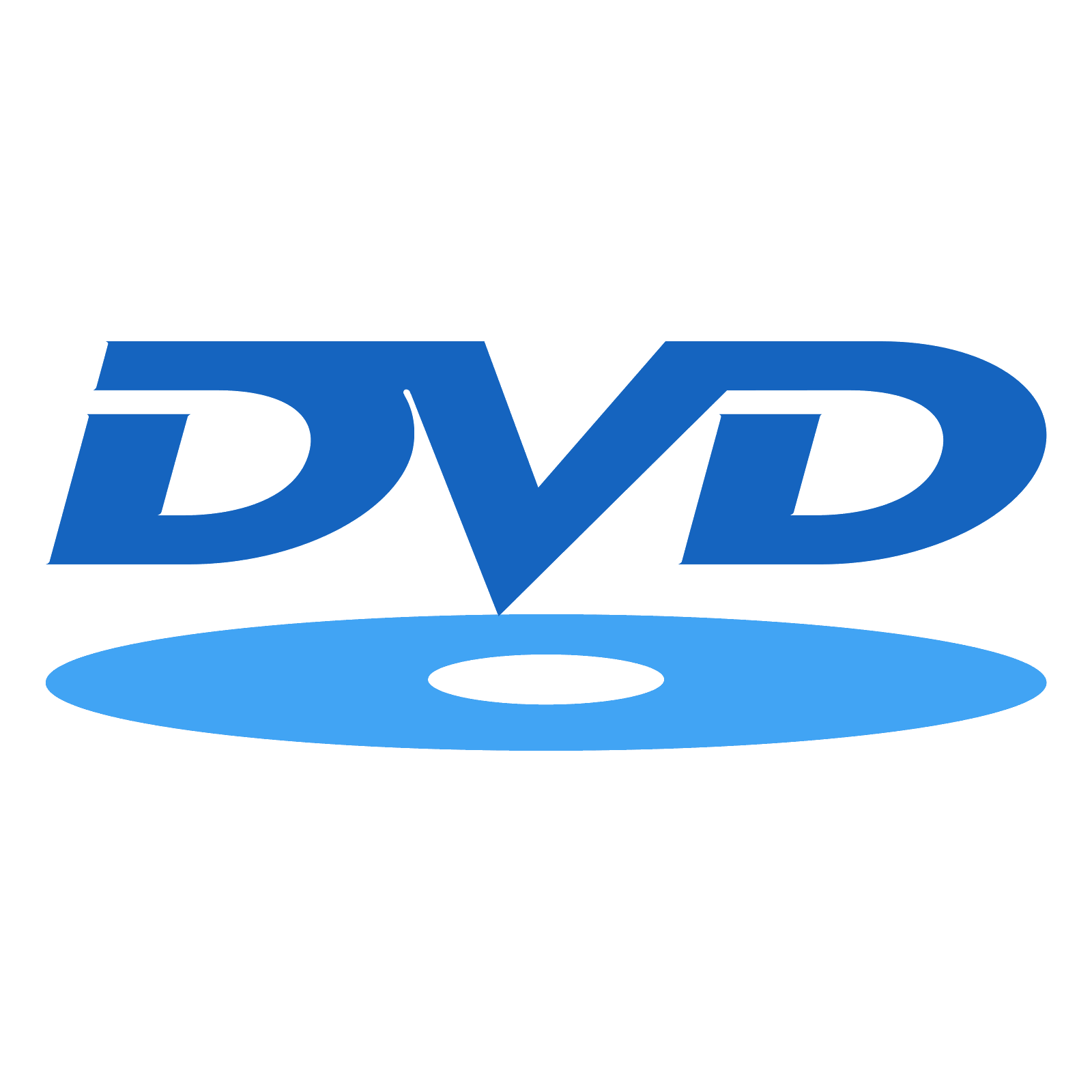 DVD-Logo PNG Herunterladen Bild Herunterladen