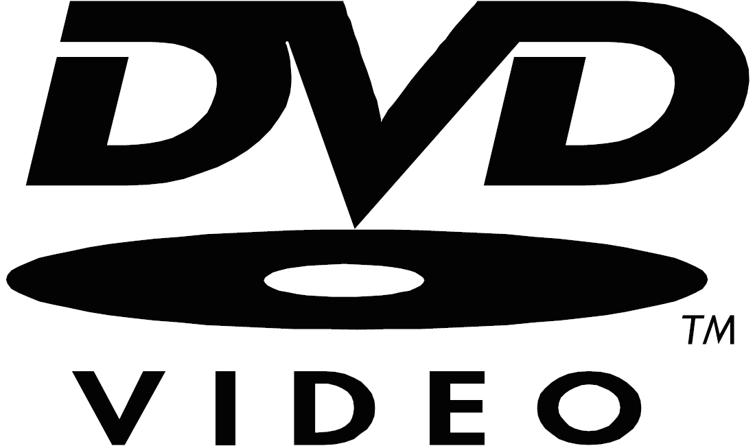 DVD Logo PNG Image