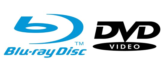 DVD-Logo PNG-transparentes Bild