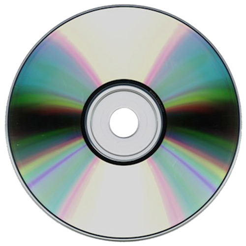 DVD PNG صورة خلفية