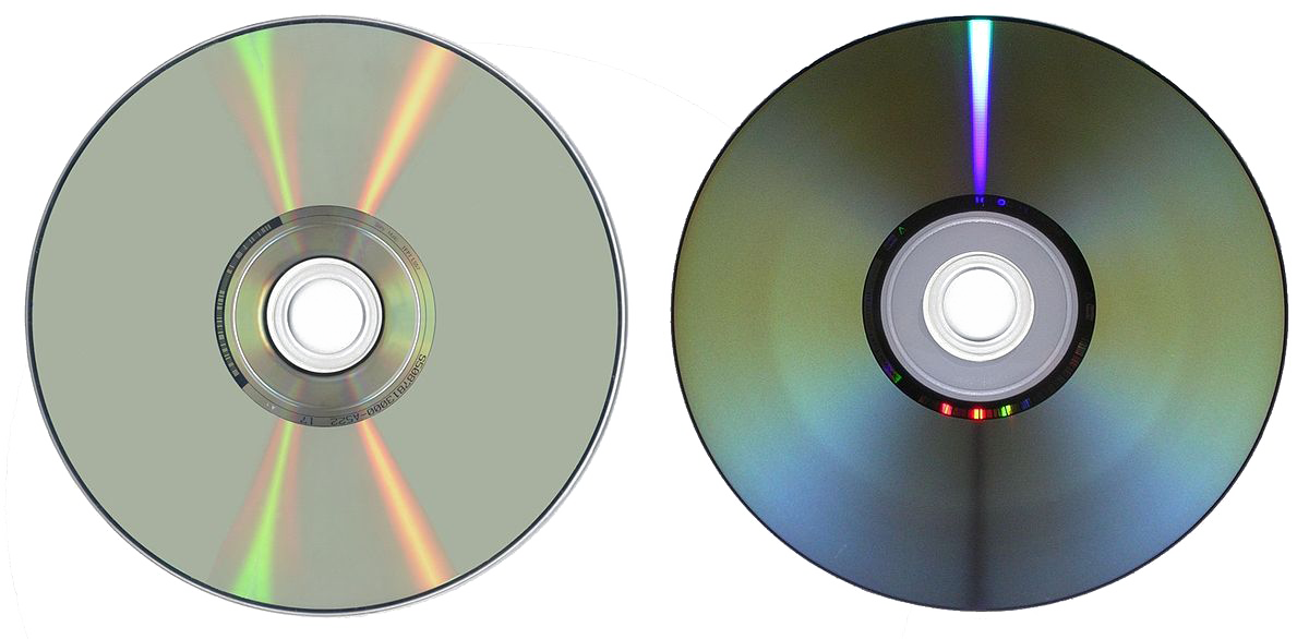 DVD PNG Image Background