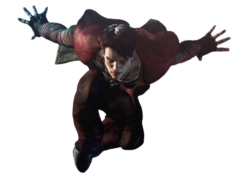 Dante PNG Image with Transparent Background