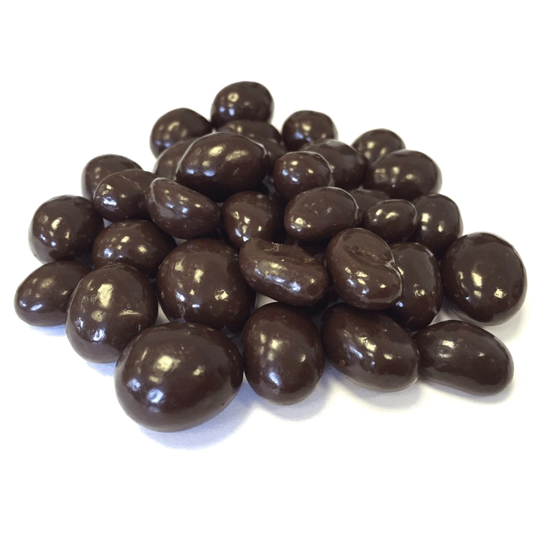Donkere chocolade PNG achtergrondafbeelding