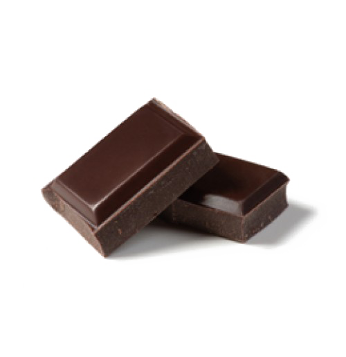 Dark Chocolate PNG descargar imagen