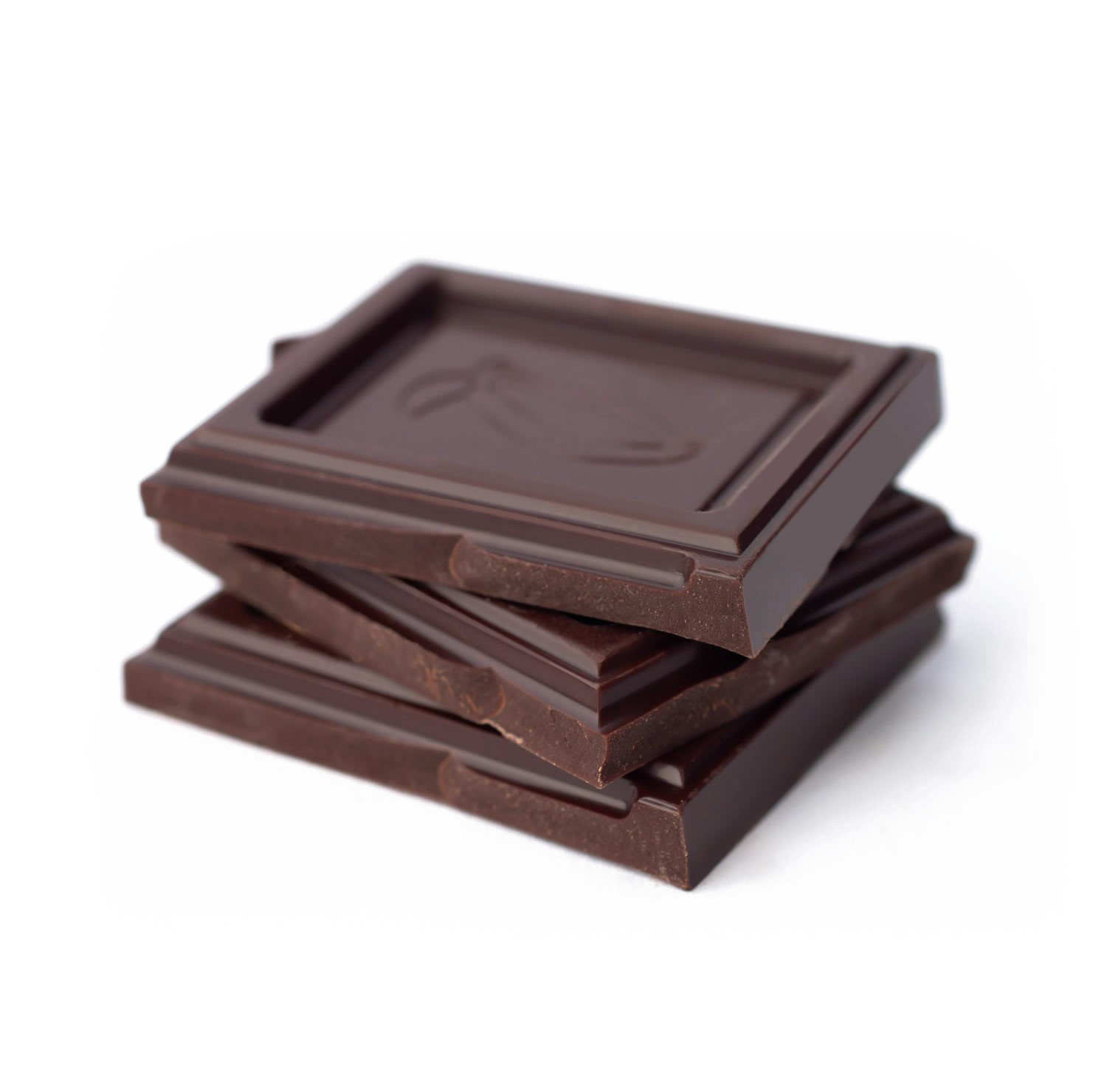 Donkere chocolade PNG Beeld Transparant