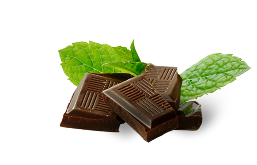 Donkere chocolade PNG Foto