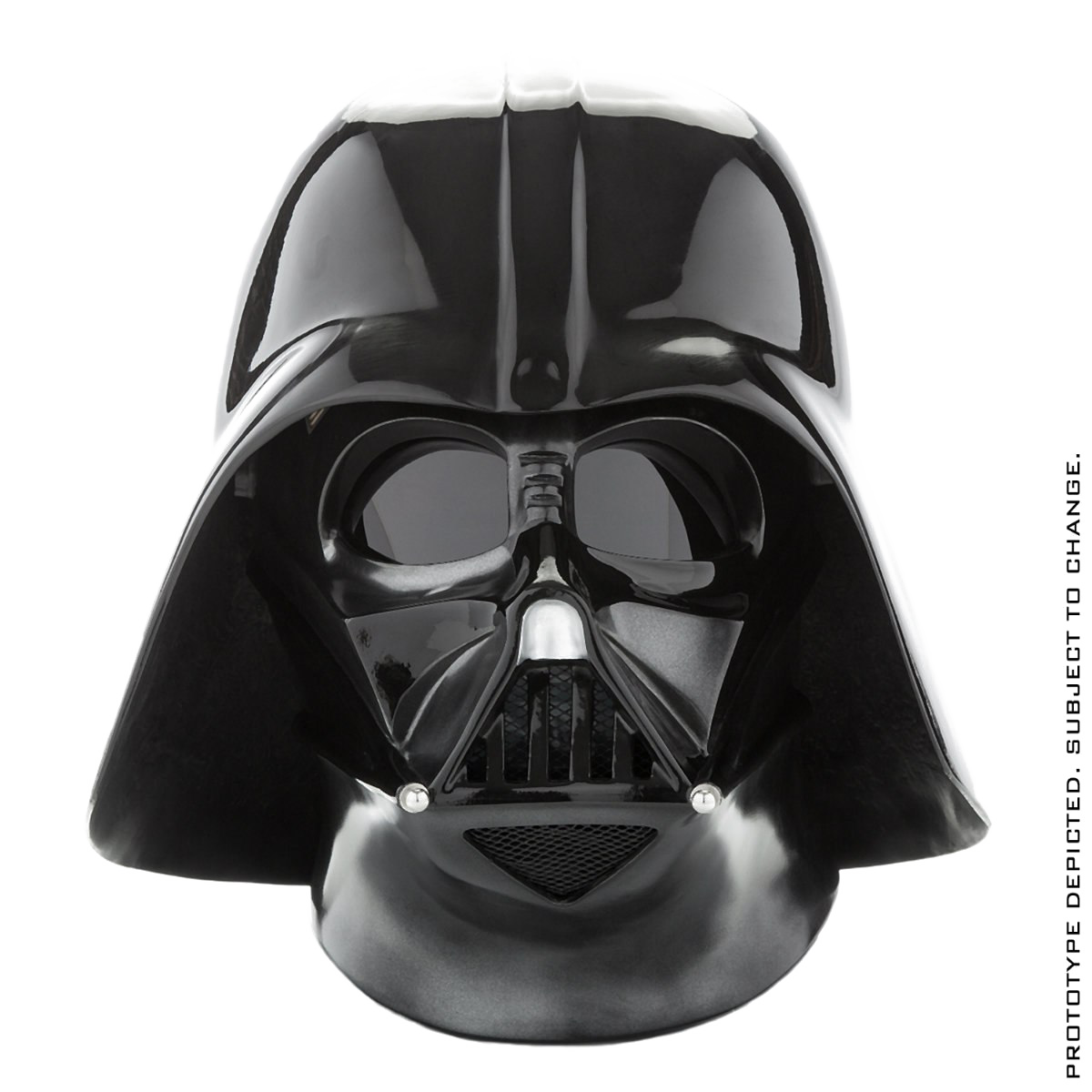 Darth Vader Helmet PNG Photo