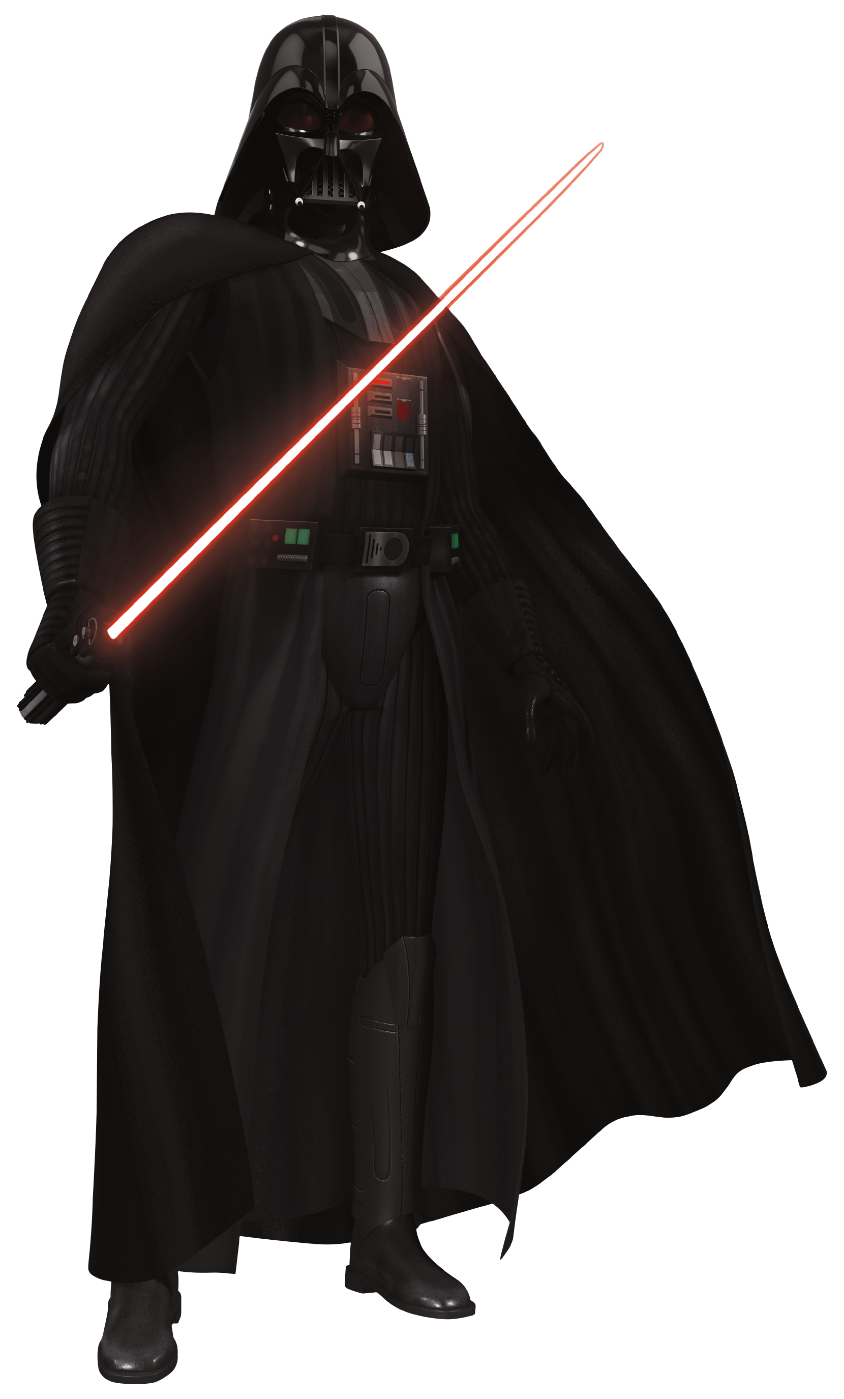 Darth Vader Star Wars PNG รูปภาพ