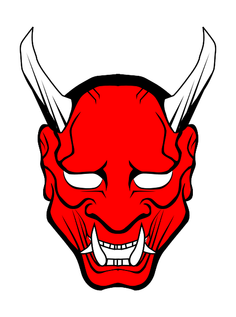 Devil PNG Free Download
