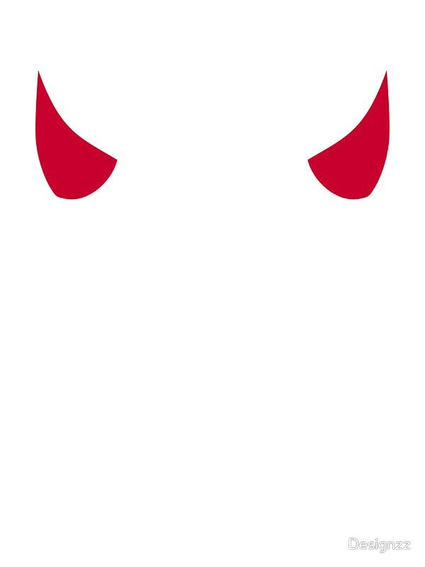Devils Horn Free PNG Image