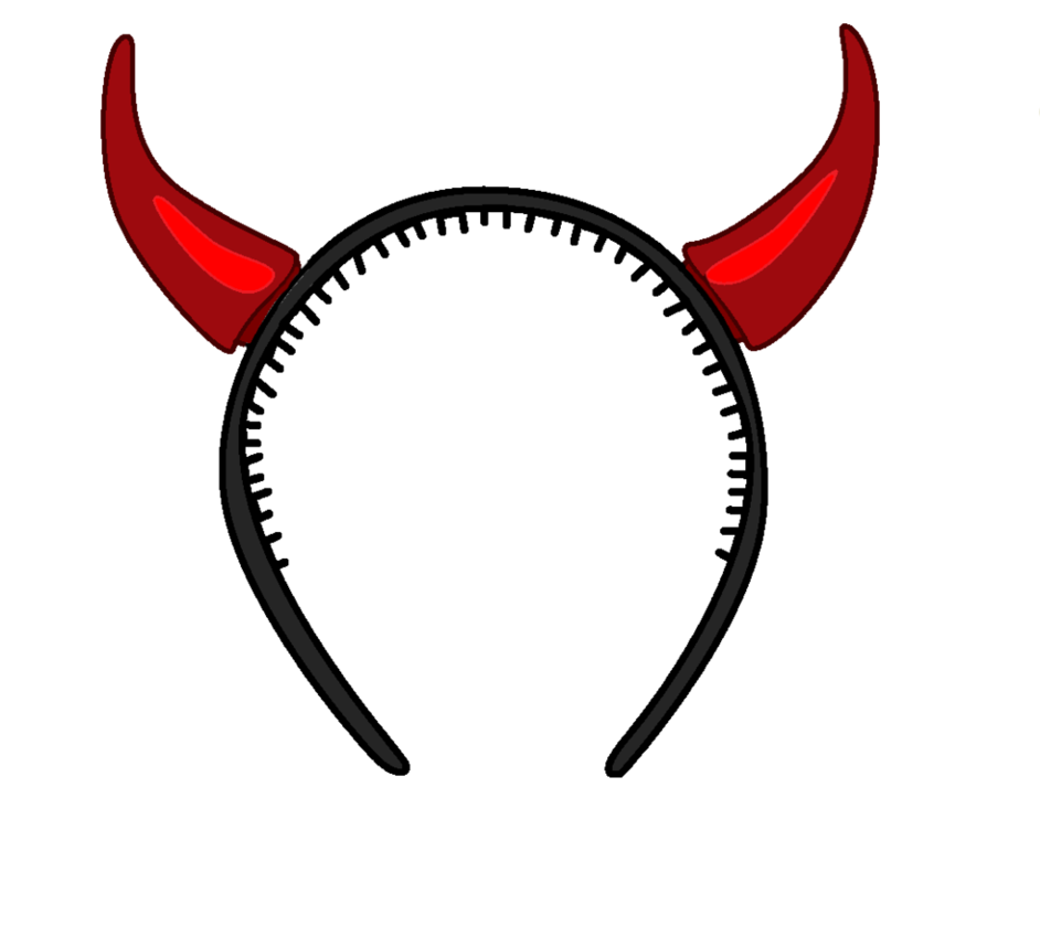 Devils Horn PNG descargar imagen