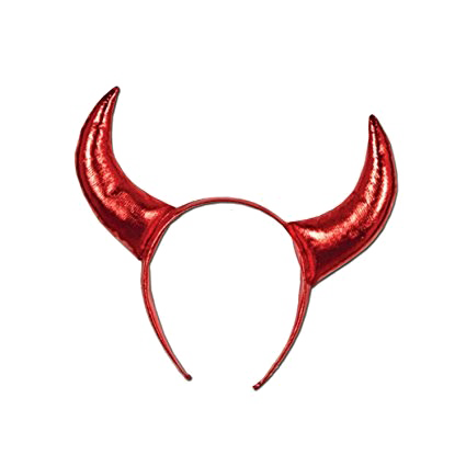 Devils Horn PNG Transparentes Bild