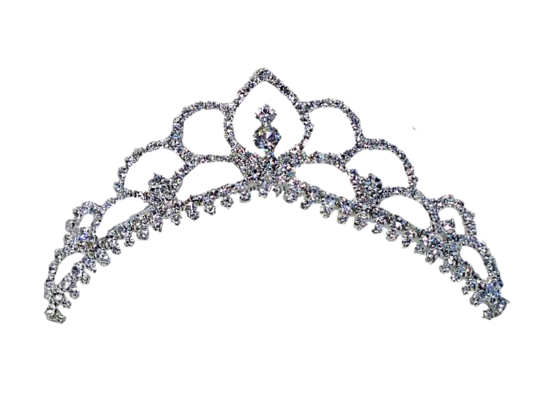 Diamond Crown PNG Download Image