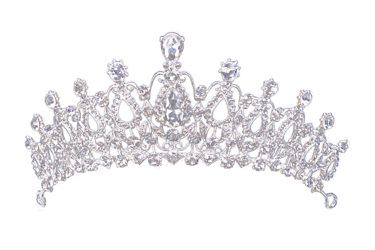 Diamond Crown Transparent Images
