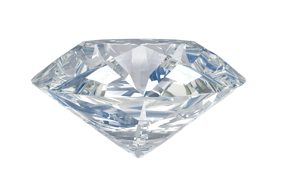 Diamant PNG Download Afbeelding