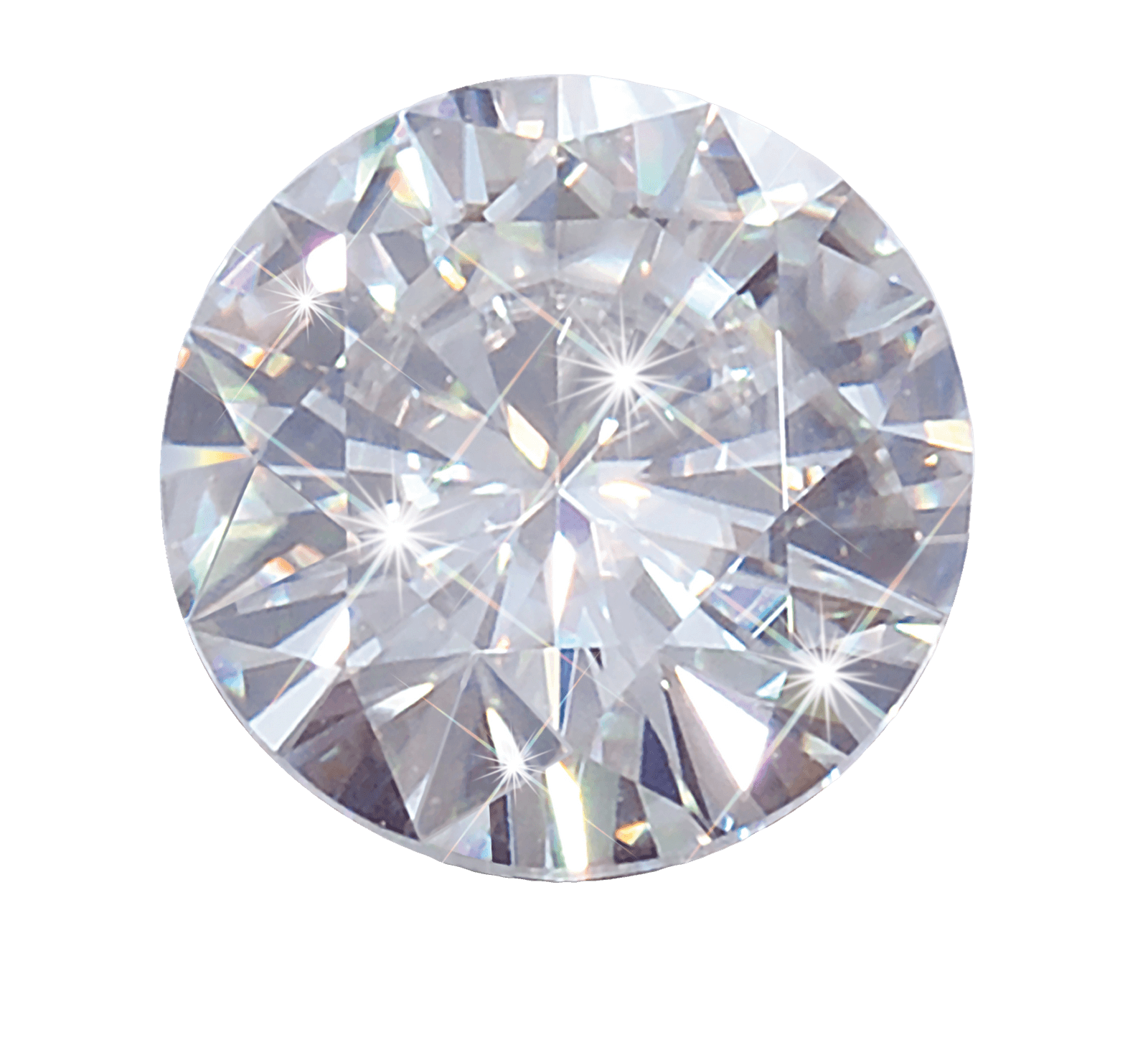 Diamond PNG Immagine di alta qualità