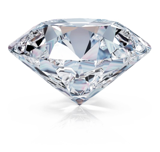 Diamant PNG Beeld Transparant