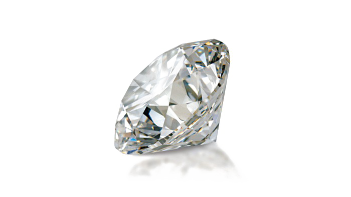 Image PNG de diamant avec fond Transparent