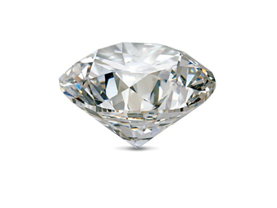 Image PNG de diamant