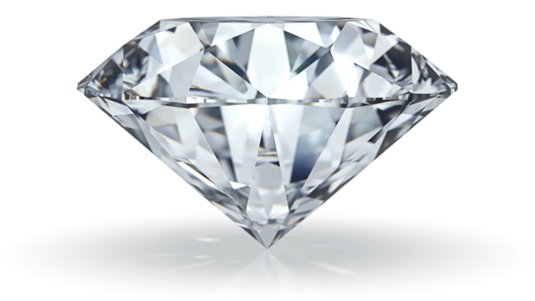 Diamant PNG Foto
