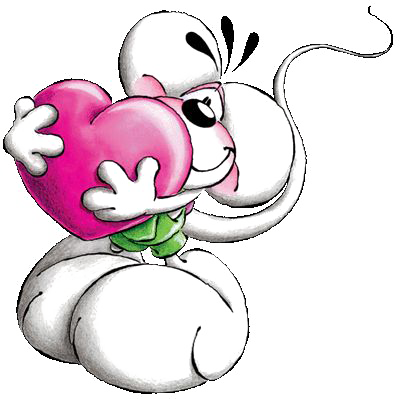 Diddl PNG Picture