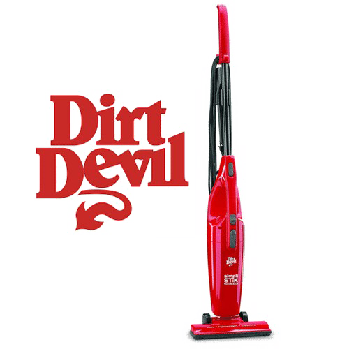 Dirt Vacuum Cleaner PNG Image With Transparent Background