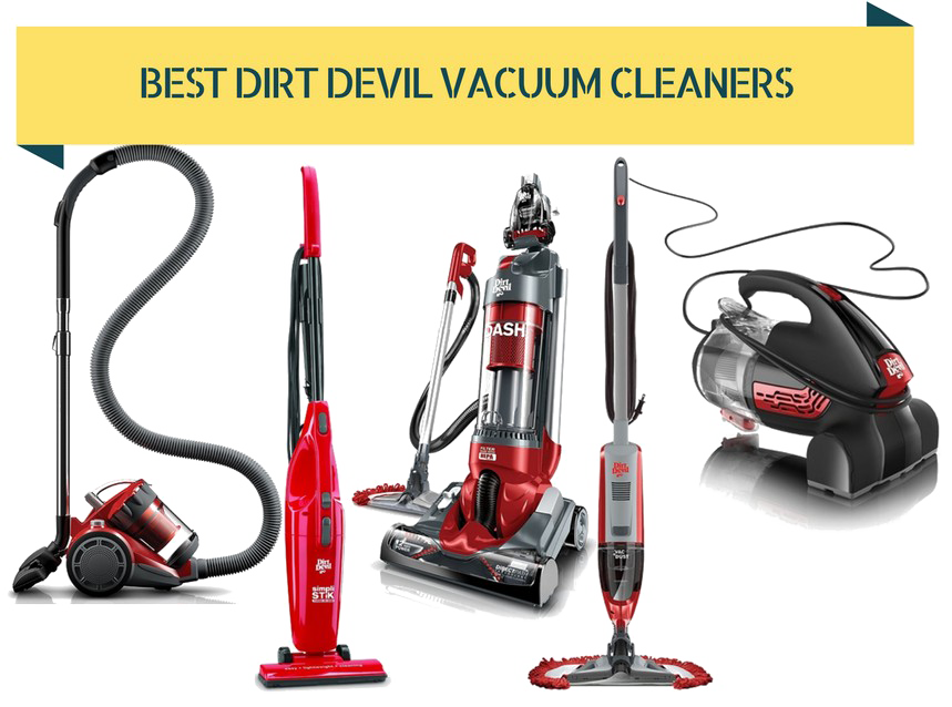 Dirt Vacuum Cleaner Transparent Background PNG