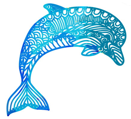 Dolphin PNG Free Download
