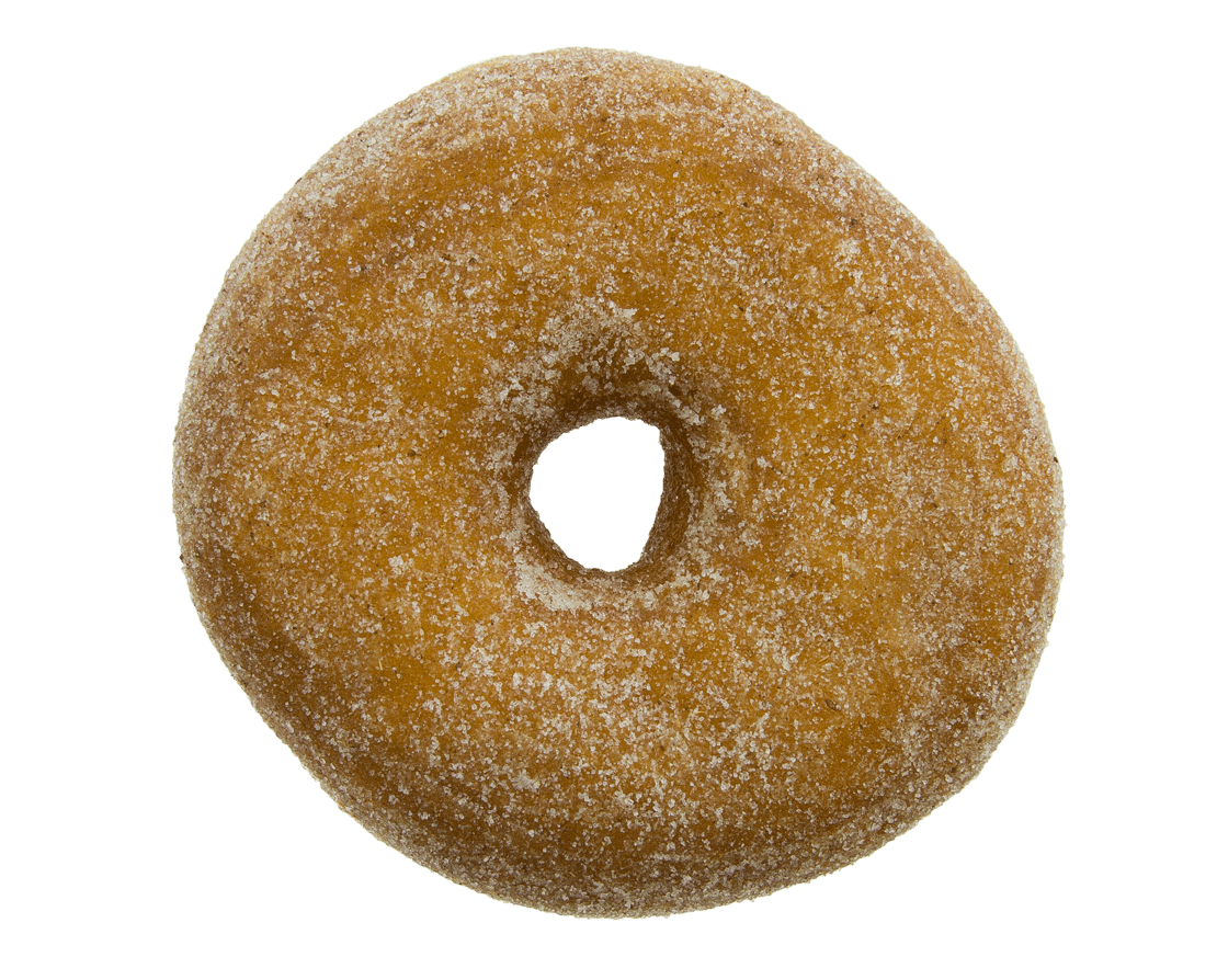 Donut Download Transparent PNG Image