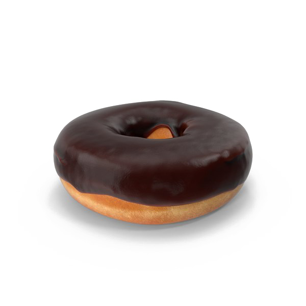 Donut PNG Photo