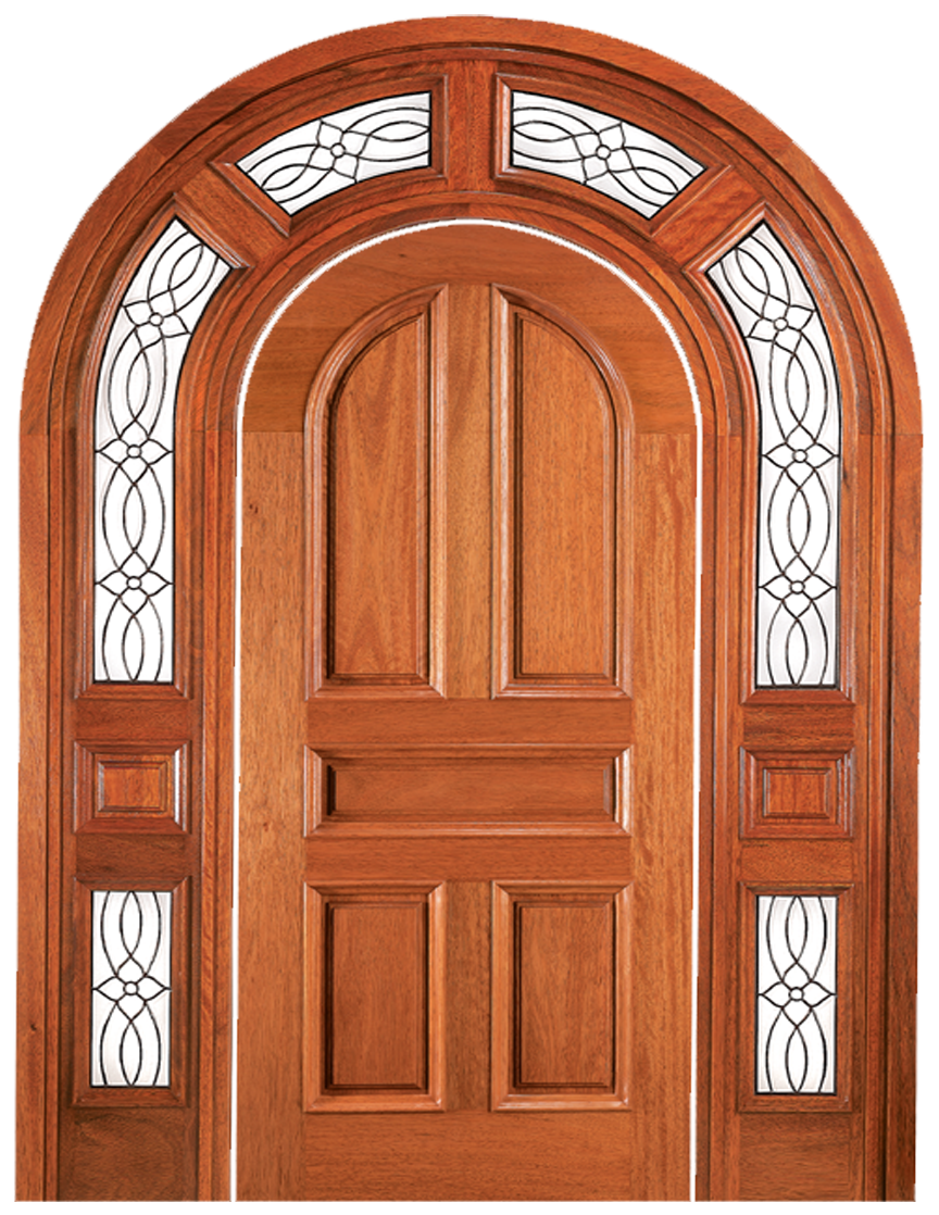 Door PNG Image with Transparent Background